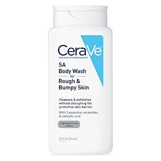 Body Wash For Rough Skin (296ml)