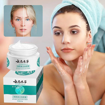 Japanese Melasma Cream - MARRIABEE