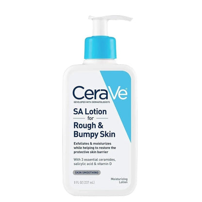 CeraVe Rough And Bumpy Skin (237ml)