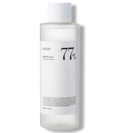 Soothing Toner For Skin